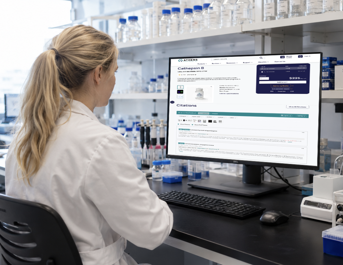 Athens Bioscience Unlocks Automated Citation Tracking and High-Impact Publication Insights with Bioz