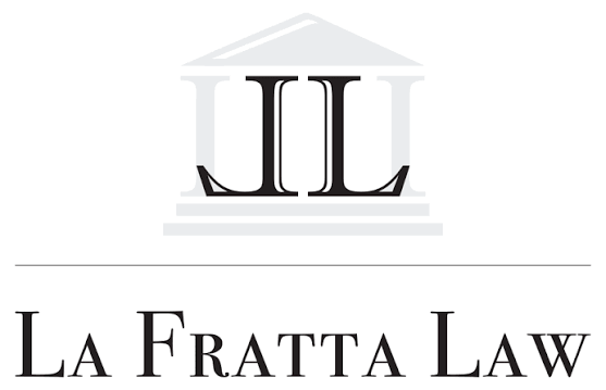 La Fratta Law Named 2026 Charlottesville's Finest Gold Winner for Criminal Law