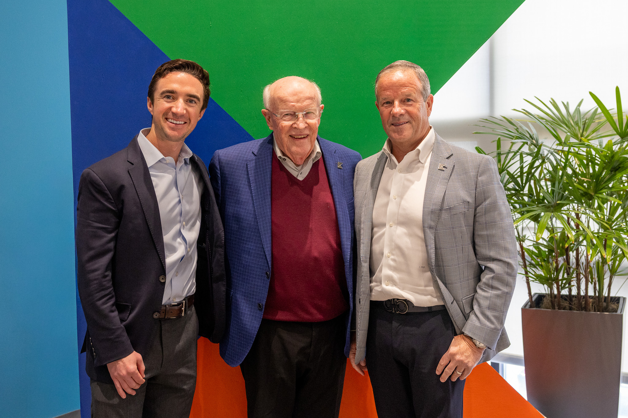 Keeley Companies: The Power of People
