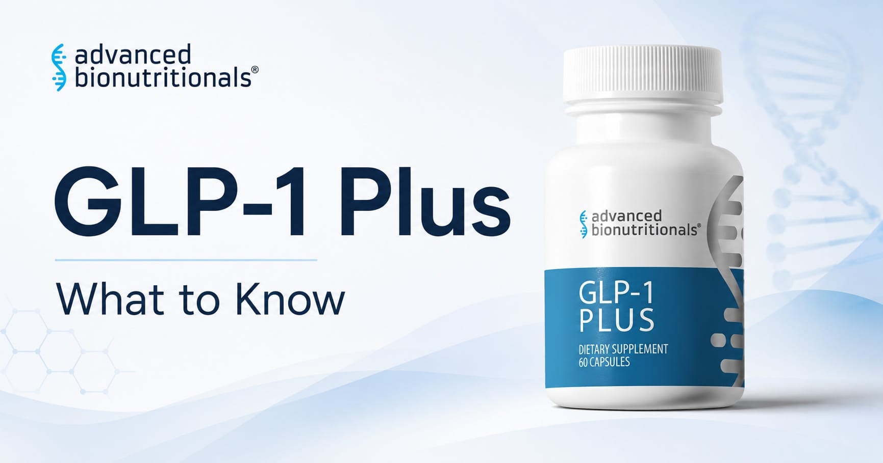 GLP-1 Plus Reviews & Complaints 2026: Adults Ready to Take Back Control of Their Cravings Discover the 5-Ingredient Daily Formula