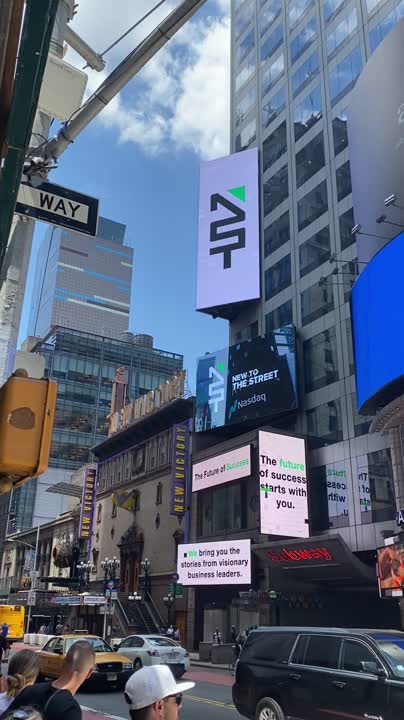 New to The Street Show 766 Broadcasts Tonight at 6:30 PM ET on Bloomberg Television, Featuring BioVie's Bezisterim Parkinson's Disease Clinical Results