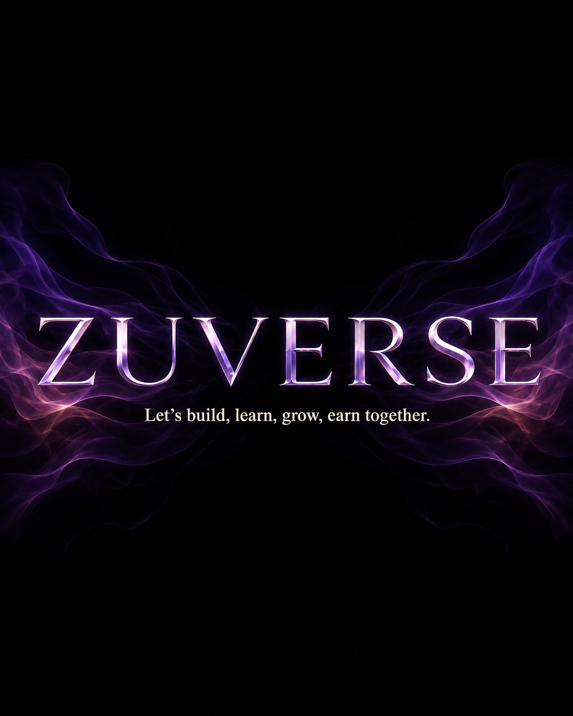 ZuVerse: A Sacred-Tech Professional Network