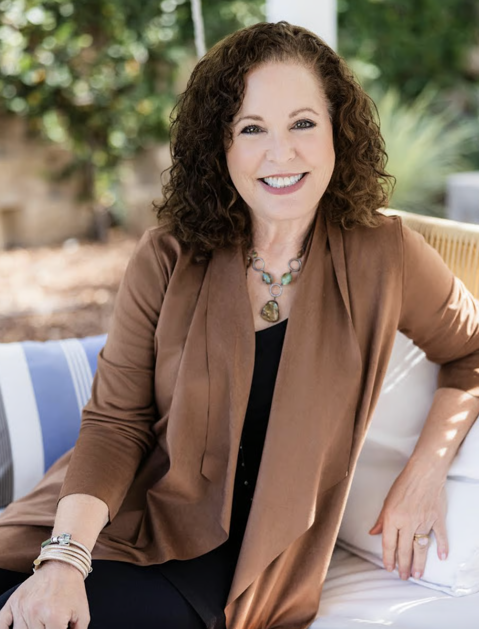 No. 1 Realtor in Encinitas, CA: Amy Green