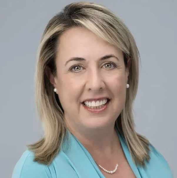 Best Realtor in Haddonfield, NJ: Amy Rossano