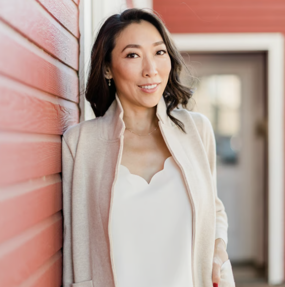 Top Real Estate Agent in Irvine, CA: Regina Chen