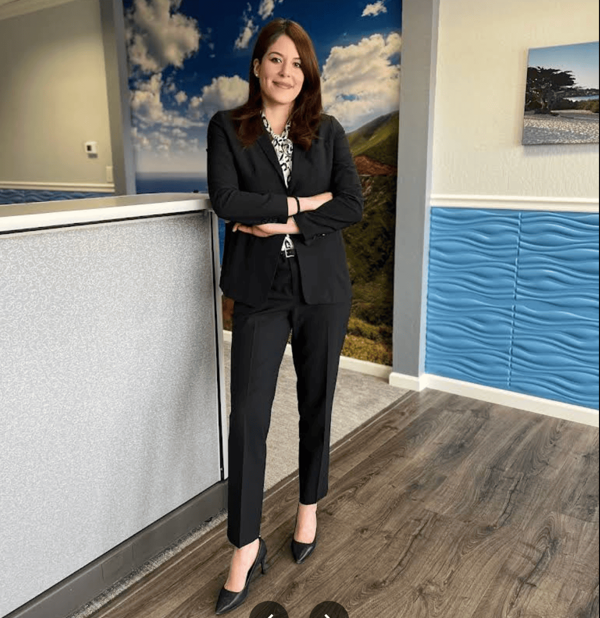 Marcela Mercado of Mercado Kramer Featured on Cover of Attorney at Law Magazine's First-Generation Lawyers Issue