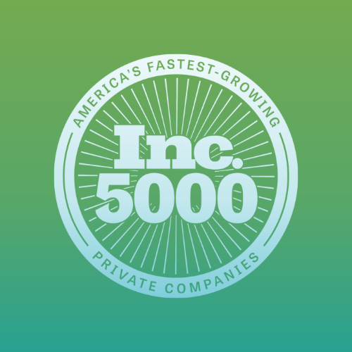 TaxConnex Named to the 2026 Inc. 5000 List of America's Fastest-Growing Private Companies