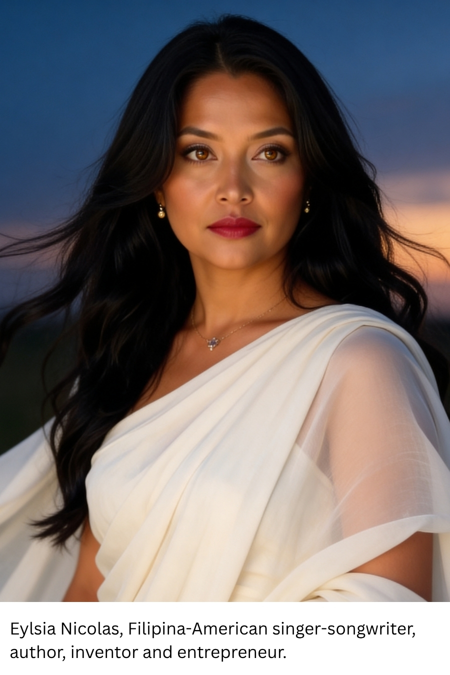 Filipina Meta SuperStar Eylsia Nicolas Surpasses 700 Million Views in 2026 After Rebuilding Her Voice Last Year
