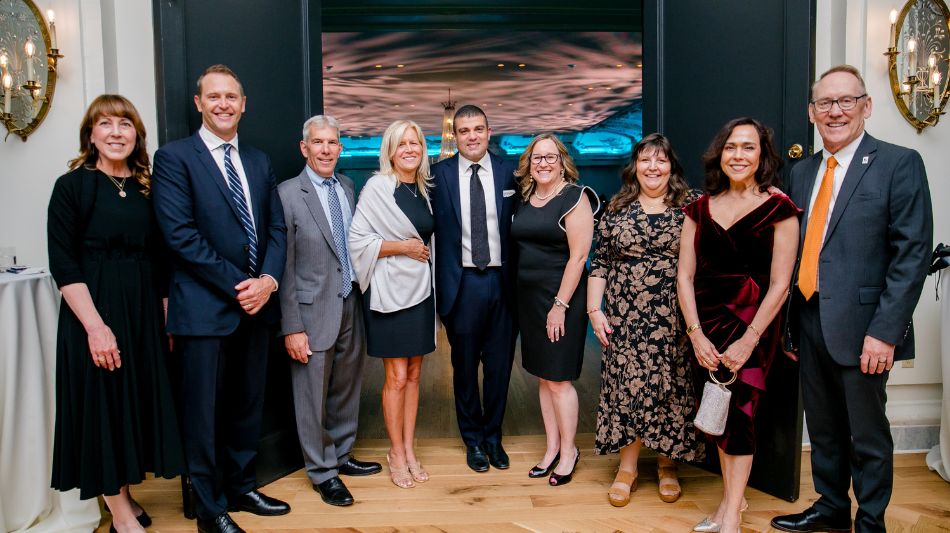 Toll Brothers Donates $1.6 Million to Help HomeAid Build a Future Without Homelessness