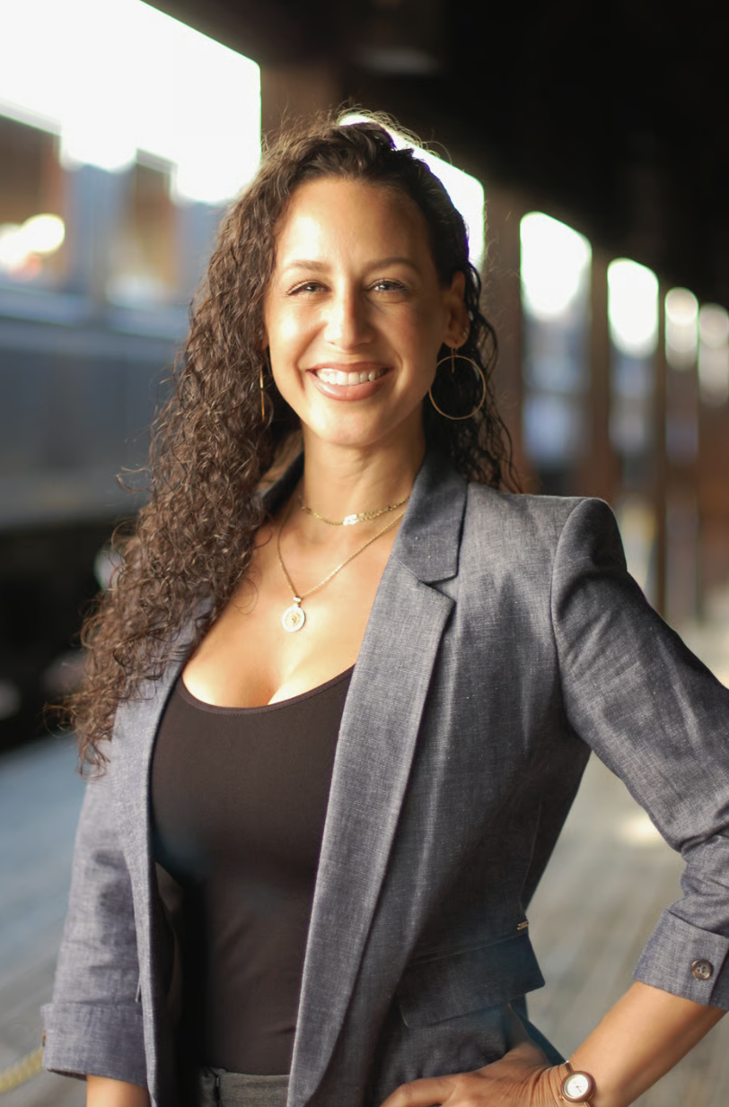 Top Real Estate Agent in Land Park, CA: Melissa Allman
