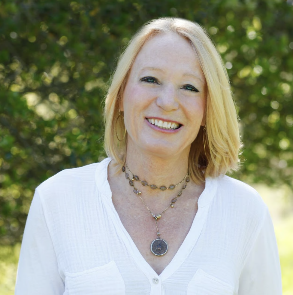Top Real Estate Agent in Sausalito, CA: Tracey Broadman