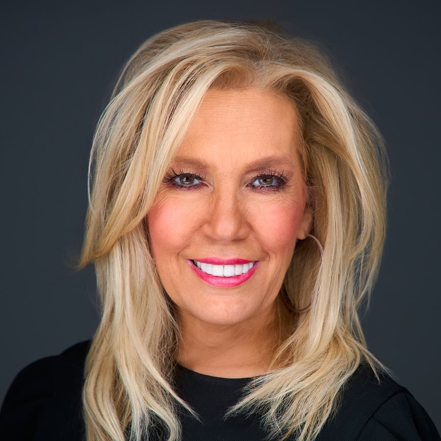 Top Realtor in Upper St. Clair, PA: Sharon St. Clair