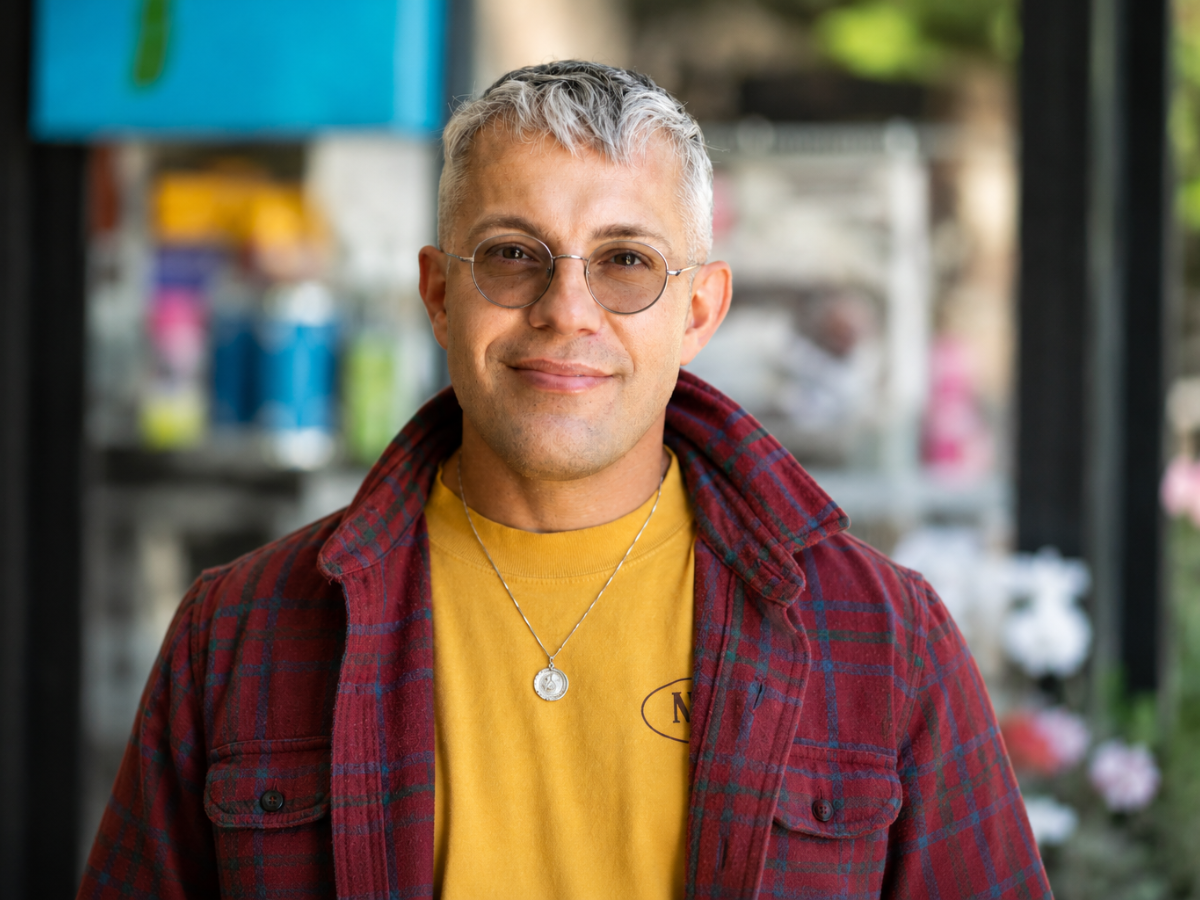 Joseph Gradante Raises Awareness About Responsible AI in Personal Finance