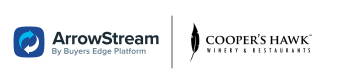 Cooper's Hawk Doubles Down on Quality With ArrowStream Renewal and FSIM Expansion