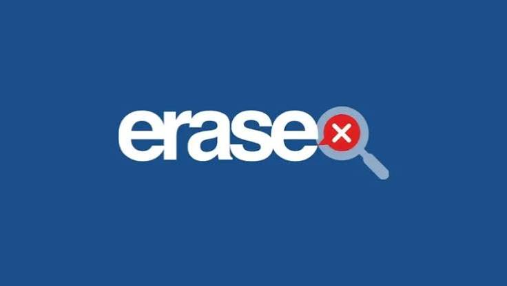 Erase.com Named to the Inc. 5000 List of America's Fastest-Growing Private Companies for the Second Consecutive Year