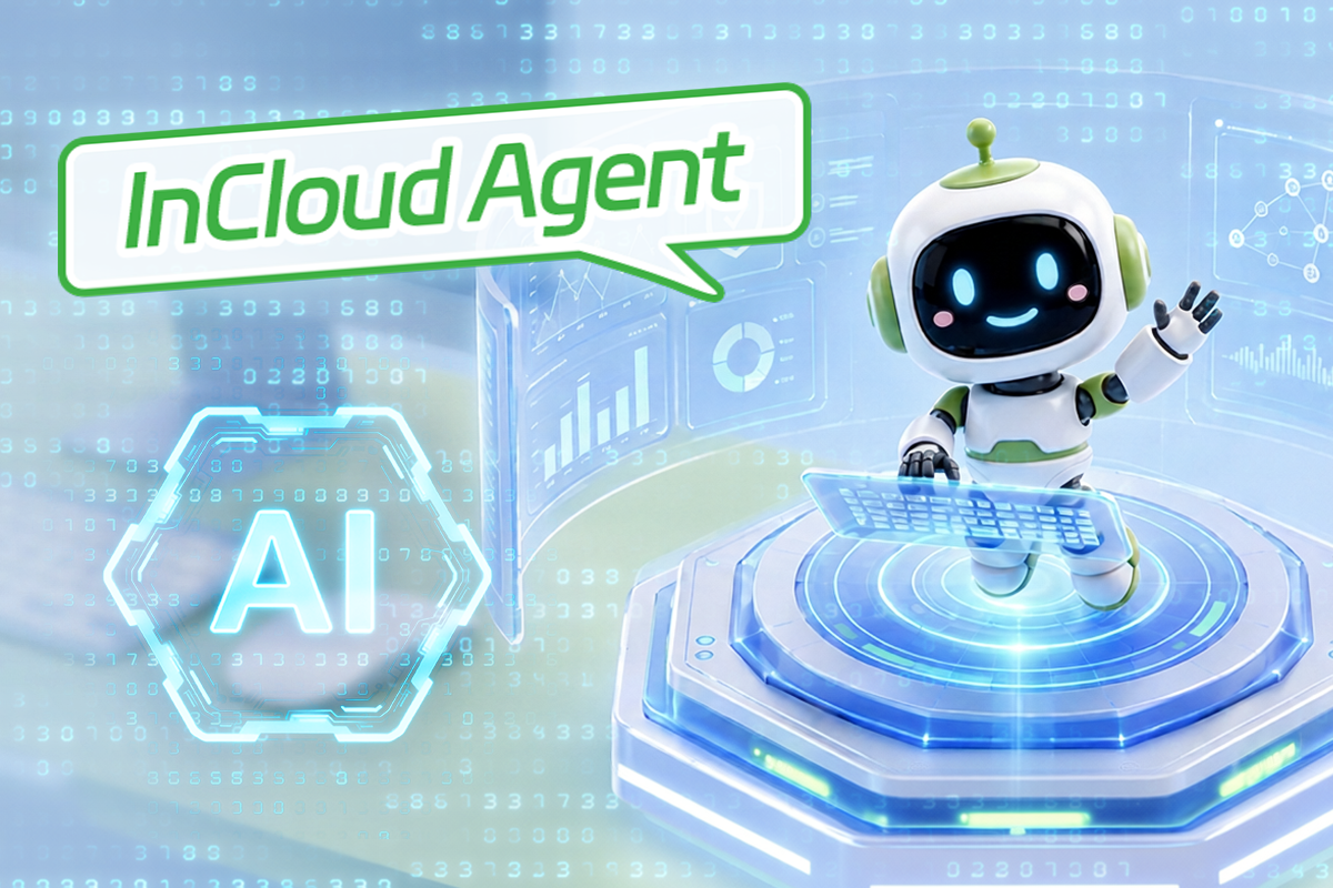  InHand Networks Introduces InCloud Agent, an AI Force Multiplier for Network Operations