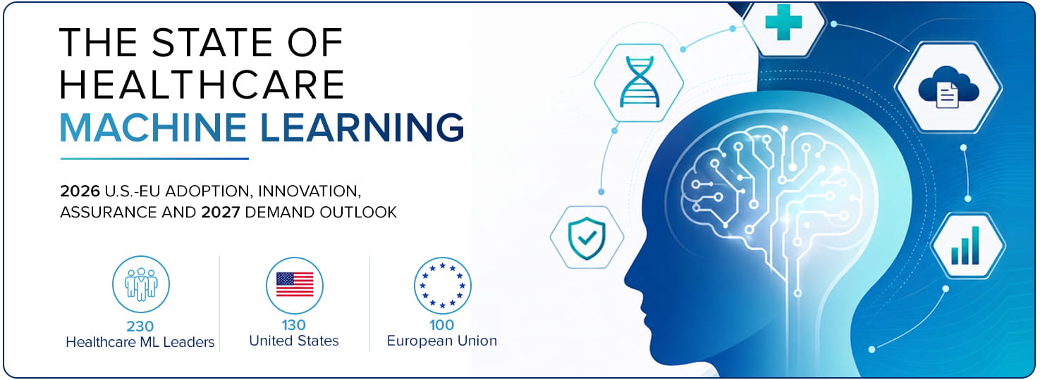 Healthcare Machine Learning Hits Production Scale as Governance Falls Behind, Black Book's Fourth Annual Report Finds