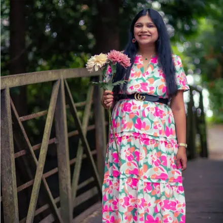 Best Real Estate Agent in Redmond, WA: Ranjani Ravi