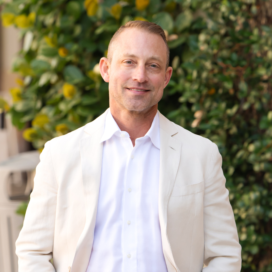 Top Real Estate Agent in Jupiter, FL: Dylan Snyder