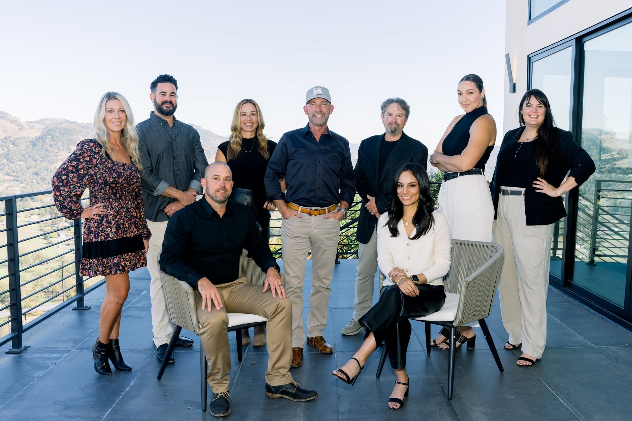 Top Real Estate Agent in Santa Rosa, CA: Peter Colbert
