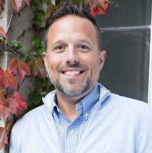 Top Real Estate Agent in Caledonia, MI: Darrell DeWard