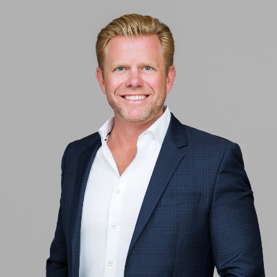 Best Real Estate Agent in Gaithersburg, MD: Nathan Dart