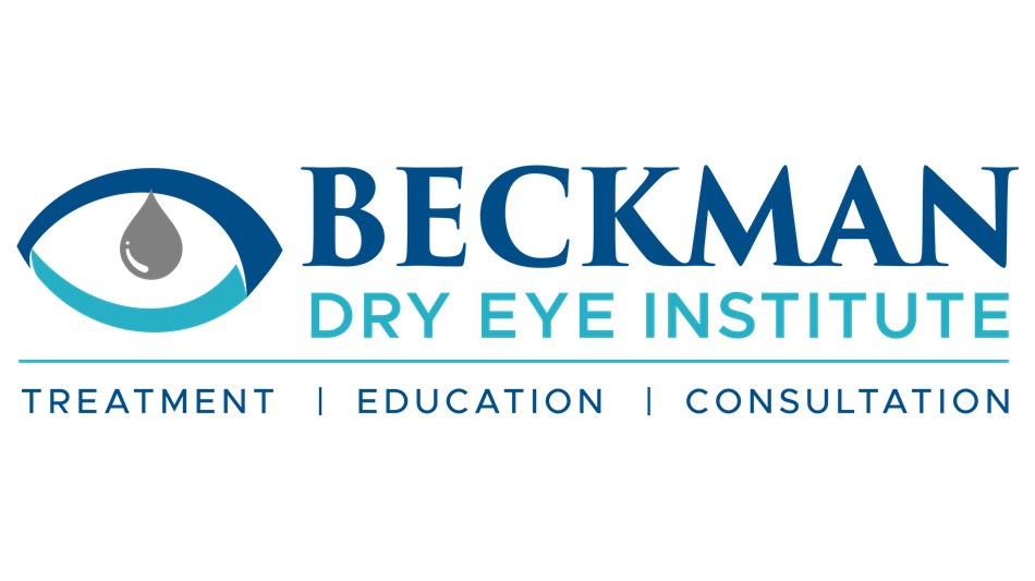 Newly Opened Beckman Dry Eye Institute Expands Care for Evaporative Dry Eye and Peri-Orbital Rejuvenation