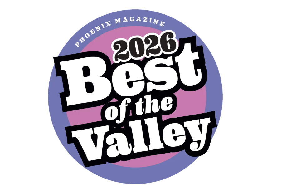 KRLG Injury Lawyers Named Best Personal Injury Lawyers in Phoenix