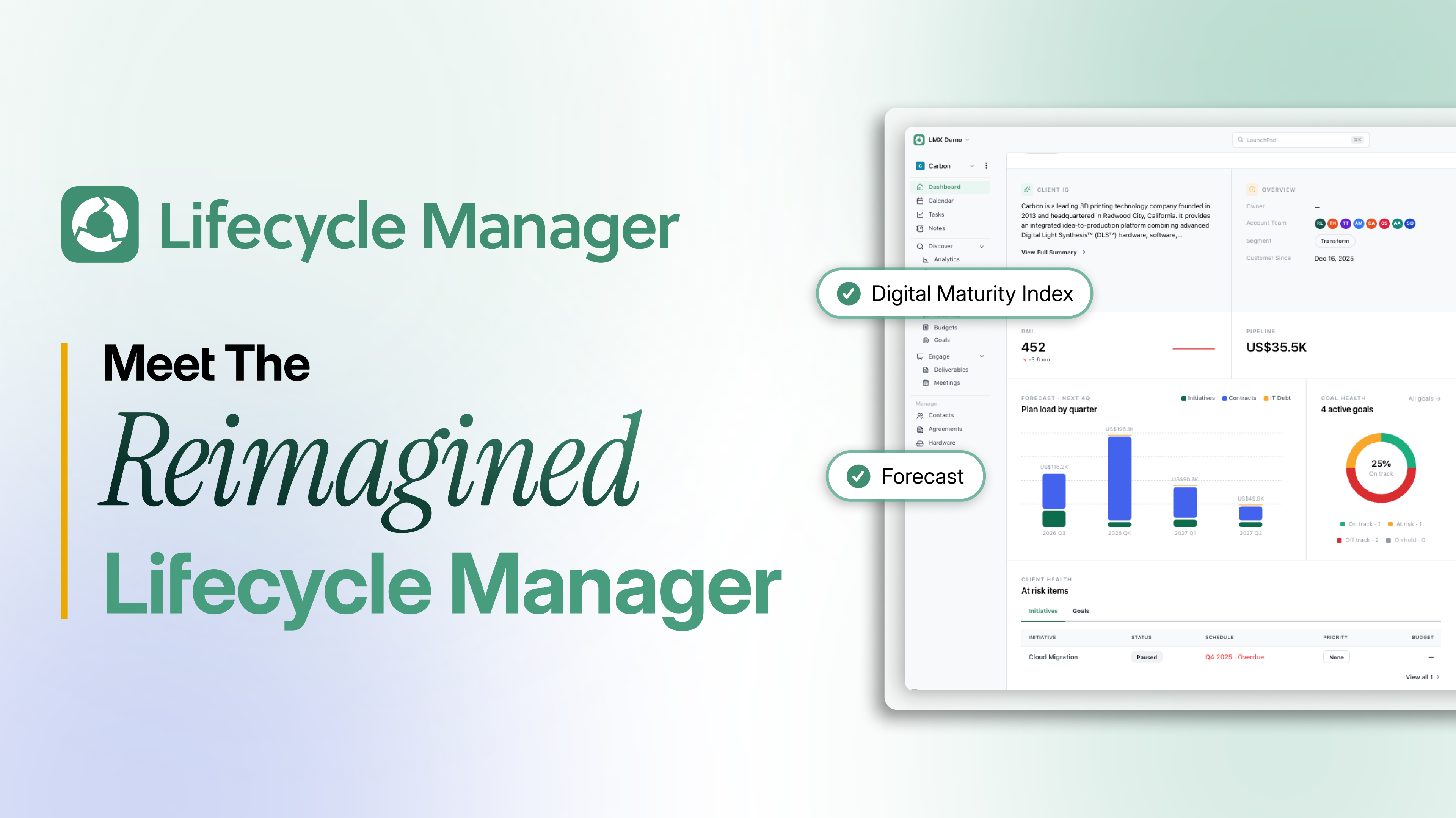 ScalePad Reimagines Lifecycle Manager for the Future of MSP Client Growth