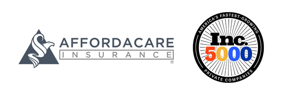 AffordaCare Insurance Named to the 2026 Inc. 5000 List, 41st Among Insurance Companies in the U.S. 