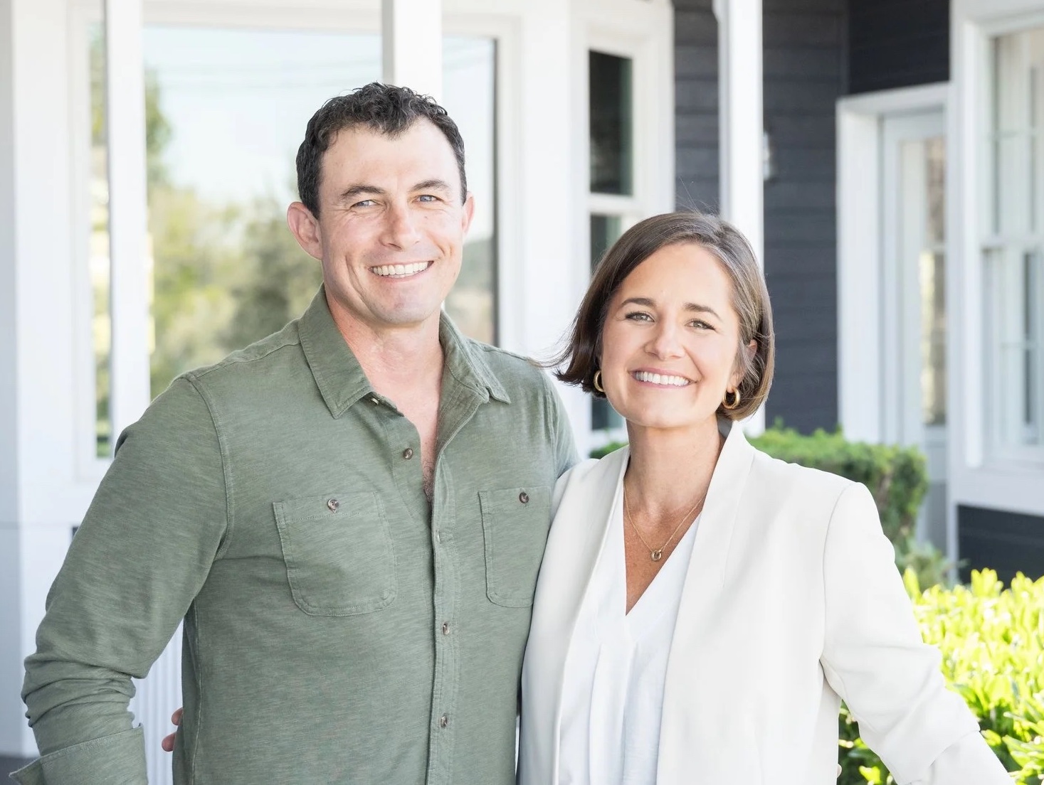 Top Realtor in Coupeville, WA: Kristen Stavros