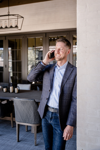 #1 Real Estate Agent in Denver, CO: Zac Nelson