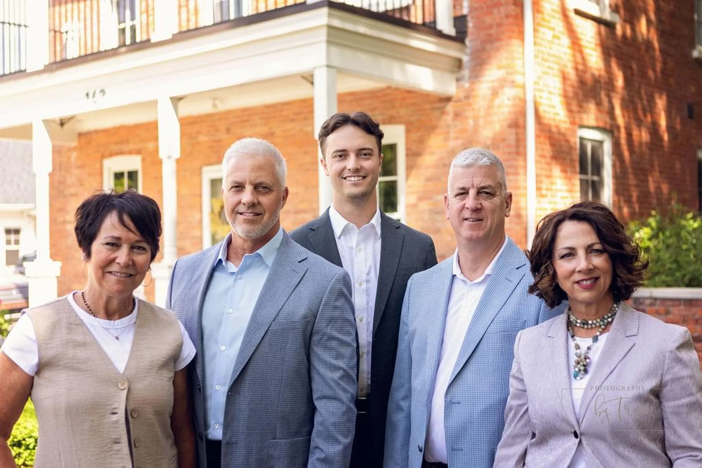 Best Realtor in Brighton, MI: Tim Sova