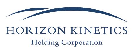 Horizon Kinetics Holding Corporation Reports Second Quarter Results