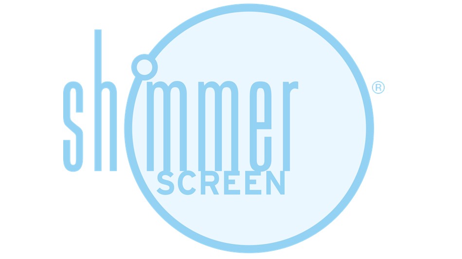ShimmerScreen(R) Launches New Online Store