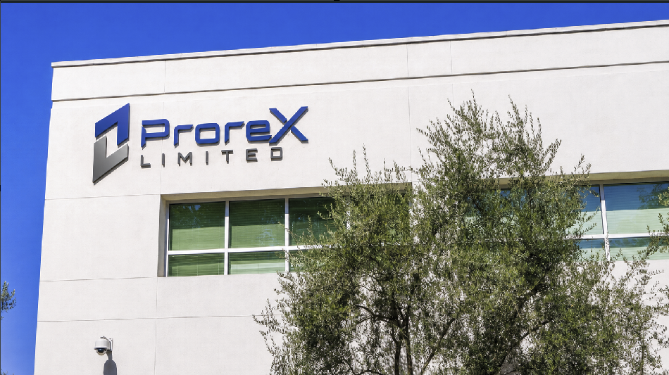 ProreX Limited Brings Agentic Trading and Its Own MCP Tools to MetaTrader 5