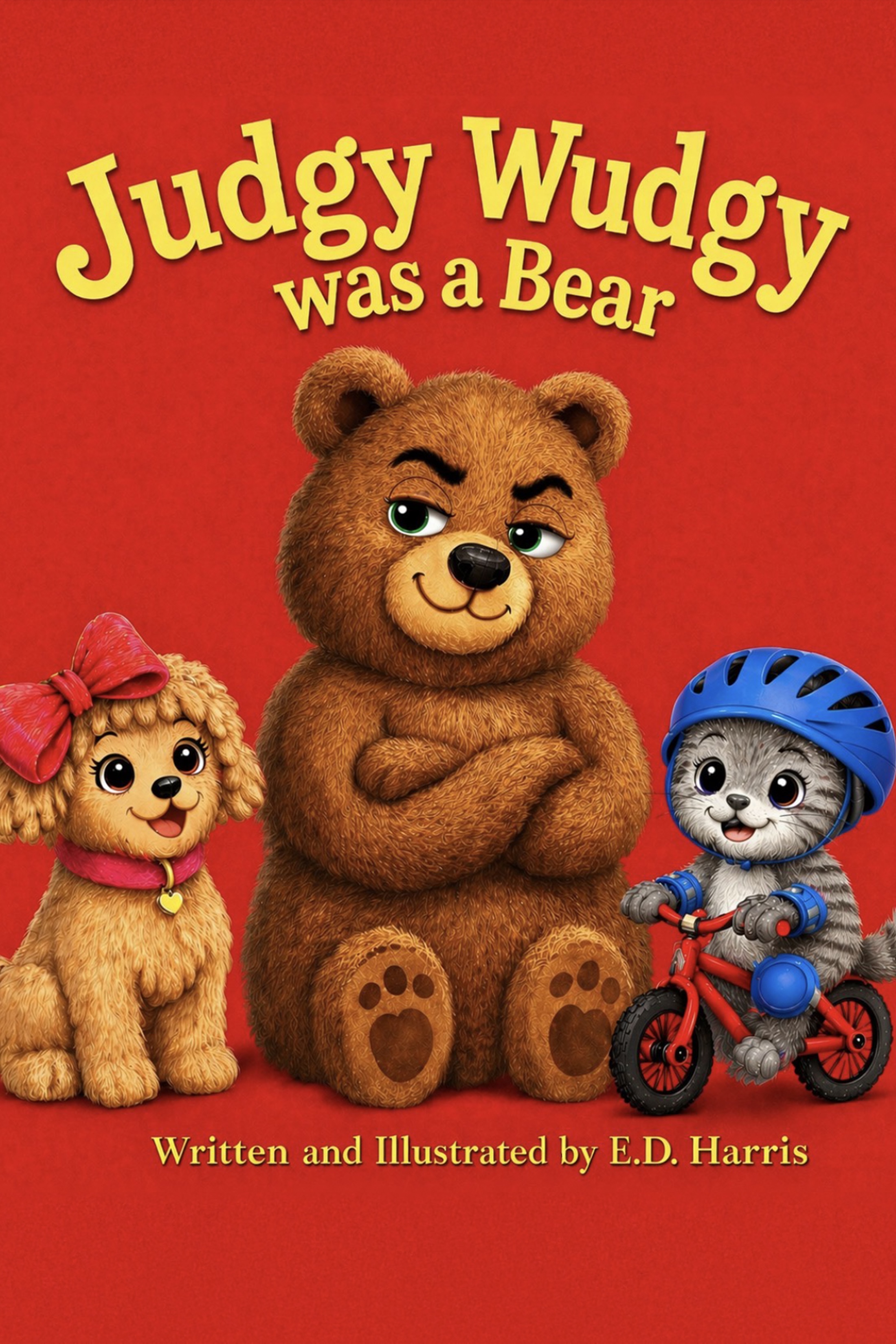 Former NYC Teacher and Teenage Son Bring Kindness, a Pillar of Social-Emotional Learning, to Life for Early Readers