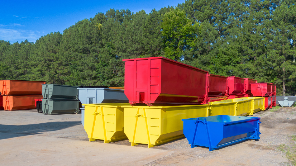 SSMC Steel Expands Tub-Style Roll-Off Container Line With Four Construction Levels