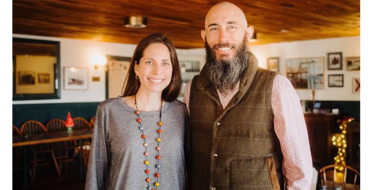 The Craignair Inn by The Sea Wins Best Inn in Maine for Fourth Straight Year