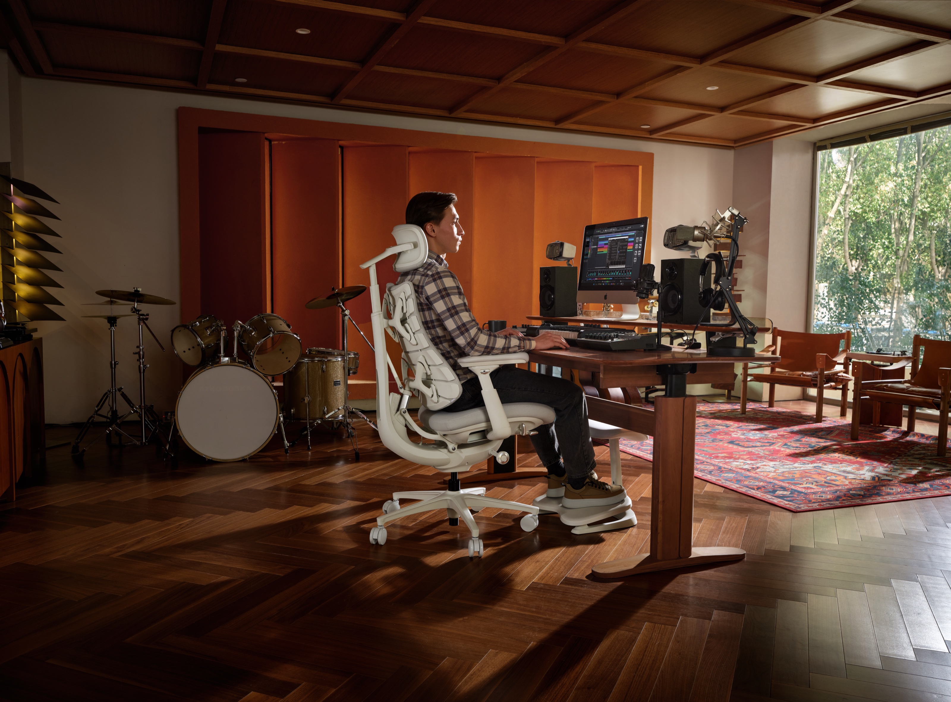 LiberNovo Previews Support Week 2026, Putting Better Ergonomic Support Within Reach