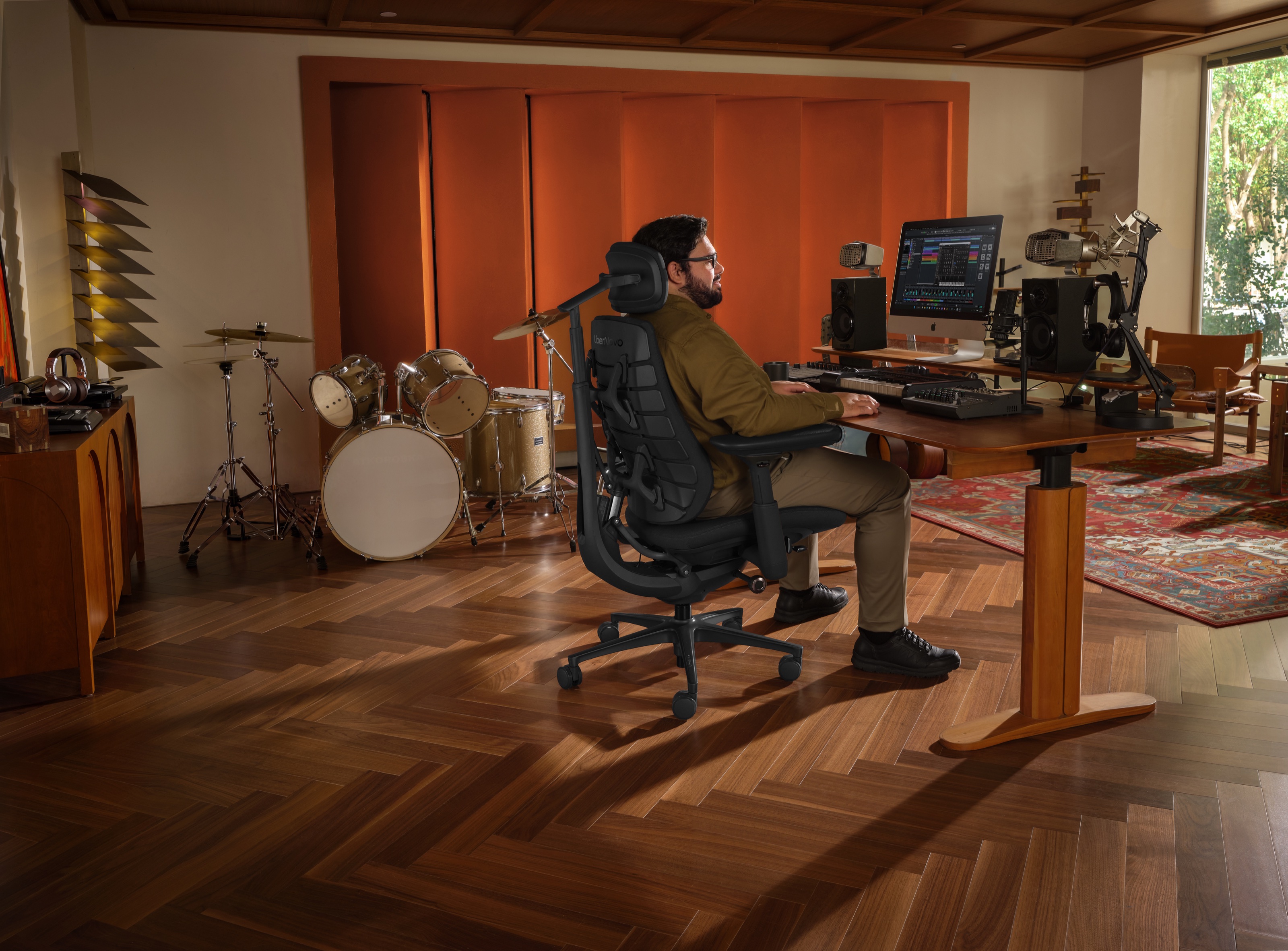 LiberNovo Previews Support Week 2026, Putting Better Ergonomic Support Within Reach