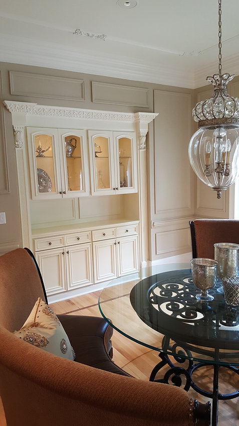 Atlanta Bookshelves Reveals Why Space Planning Is Essential to Successful Custom Cabinetry Projects