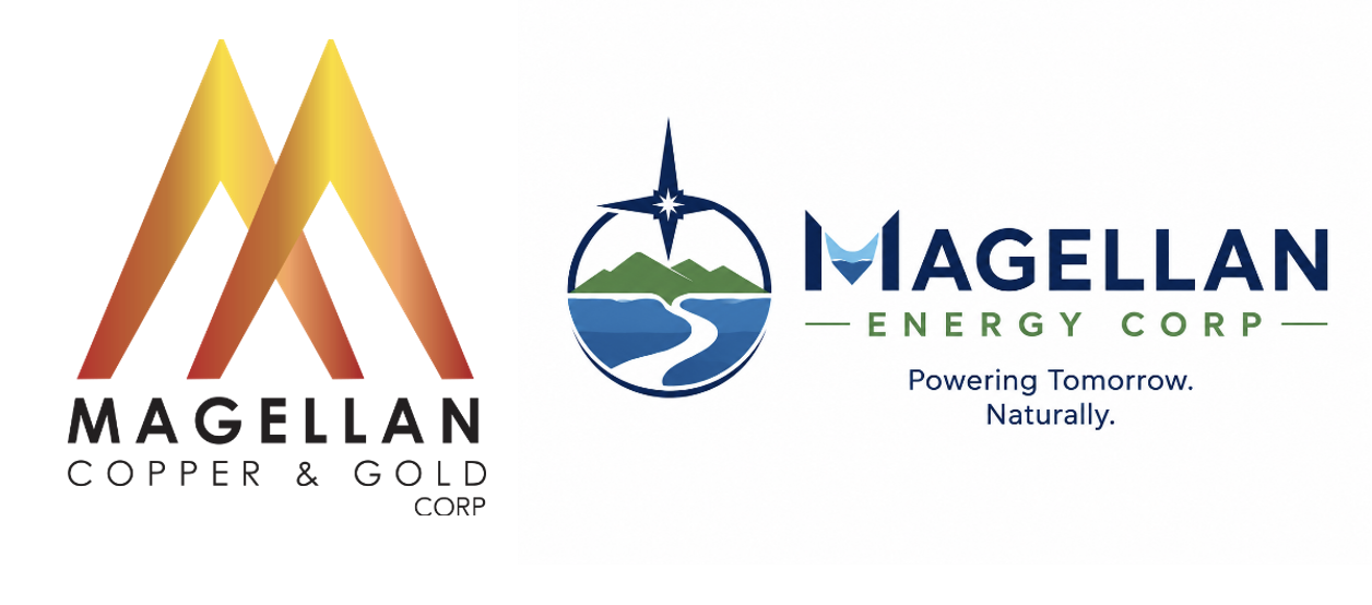 Magellan Copper and Gold Corp Subsidiary Magellan Energy Corp Enters into Letter of Intent to Acquire Ramm Power Group