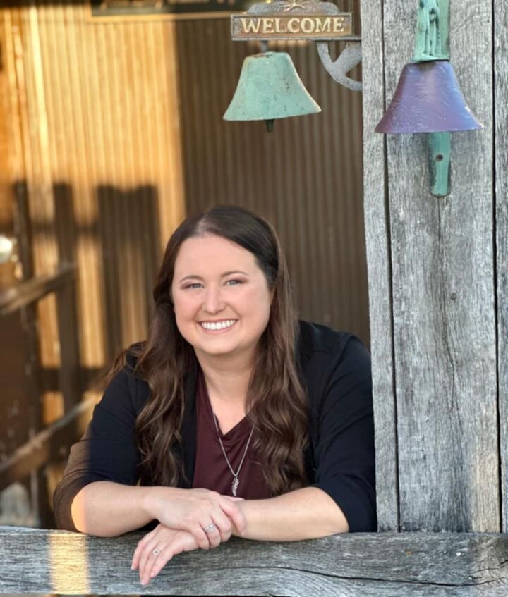 Best Realtor in Morristown, TN: Katelyn Warren