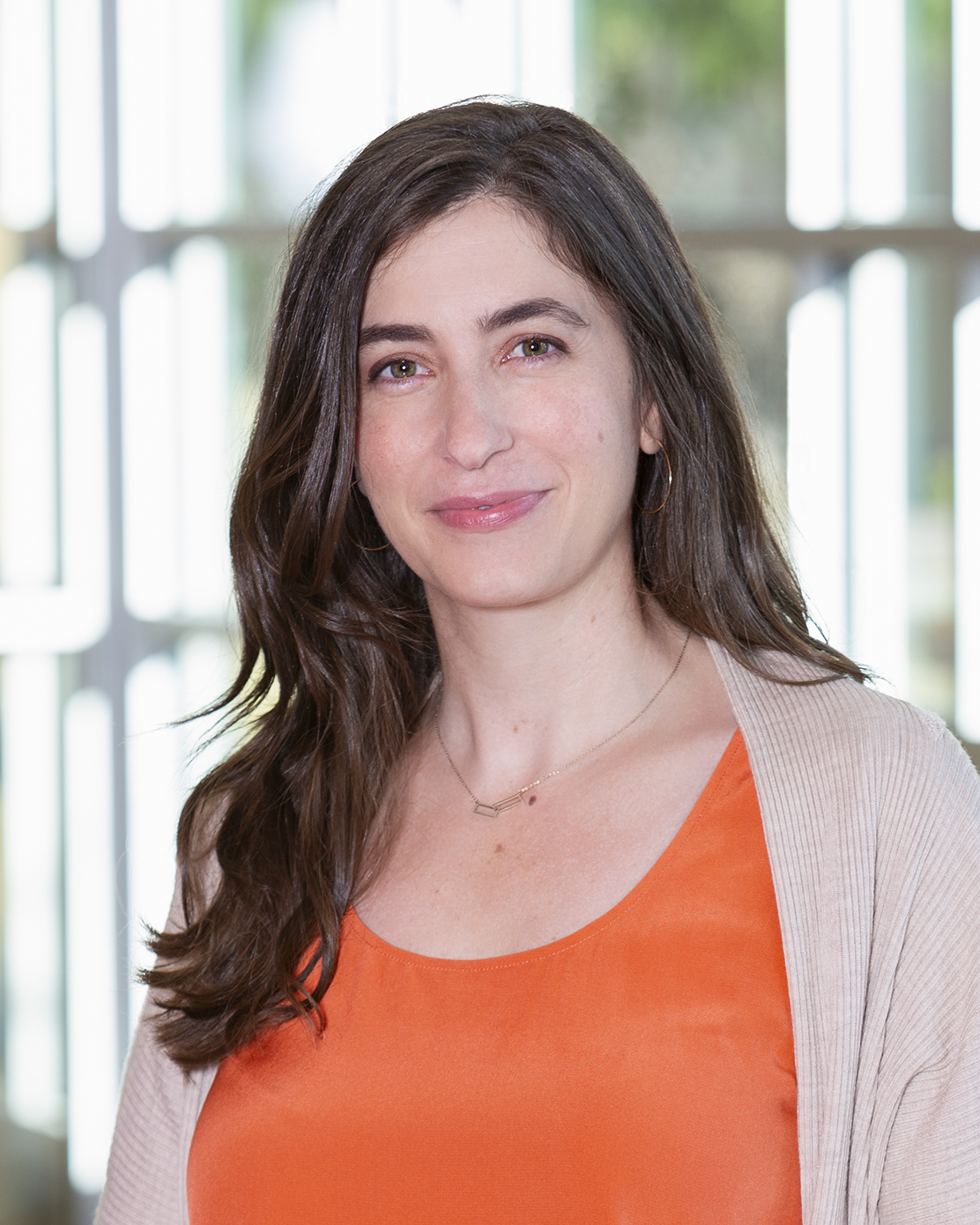 Economic Mobility Center Names Megan Aghazadian Chief Executive Officer