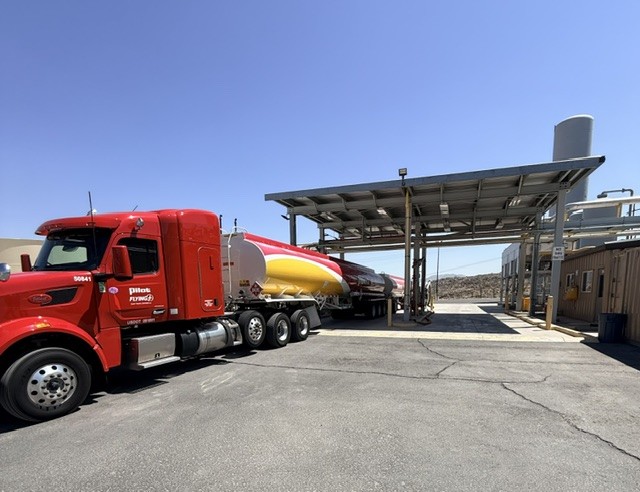 XCF Global (NASDAQ:SAFX) Achieves Commercial Velocity: Converts Production into Sales, Shipping 55,000 Gallons of Renewable Diesel Daily