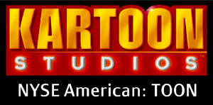 Kartoon Studios to Participate in the Lytham Partners 2026 Consumer & Technology Investor Summit on August 18, 2026