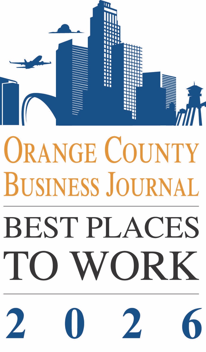 Whittier Trust Earns Sixth Consecutive Best Places to Work in Orange County Recognition 