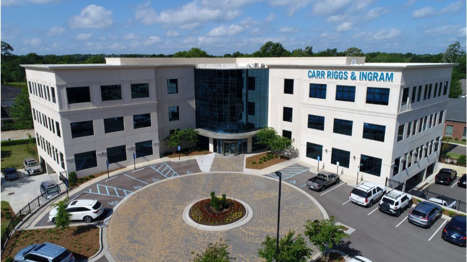 Trace Advisory Joins Carr, Riggs & Ingram, Launching CRI Government Solutions