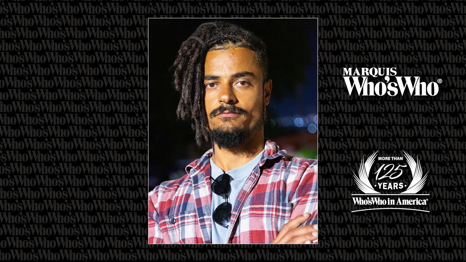 Marquis Who's Who Interviews and Honors Ricardo Sisnett for Leadership in Gaming Software, Artificial Intelligence and Creative Technology